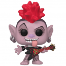 FUNKO POP! - Movie - Trolls World Tour Queen Barb #879